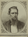 Ezra Cornell.