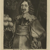 Christoff Oelhafen Cornet (1603-1634).