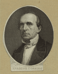 Erastus Corning.