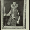 Sir Charles Cornwallis, at Hengrave Hall.