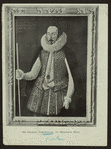 Sir Charles Cornwallis, at Hengrave Hall.