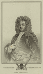 Charles Cornwallis, Lord Cornwallis [4th Baron of Cornwallis (1675-1722)].