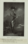 Marquis Charles Cornwallis.