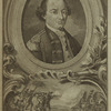 Marquis Charles Cornwallis.