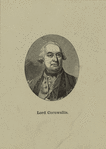 Marquis Charles Cornwallis.