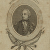 Marquis Charles Cornwallis.