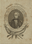 Marquis Charles Cornwallis.