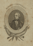Marquis Charles Cornwallis.