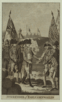 Marquis Charles Cornwallis.