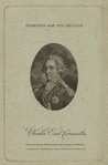 Marquis Charles Cornwallis.