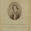 Marquis Charles Cornwallis.