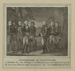Marquis Charles Cornwallis.