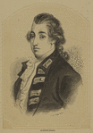 Marquis Charles Cornwallis.