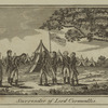 Marquis Charles Cornwallis.
