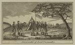 Marquis Charles Cornwallis.