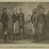 Marquis Charles Cornwallis.