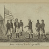 Marquis Charles Cornwallis.
