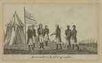Marquis Charles Cornwallis.