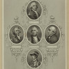 Marquis Charles Cornwallis.