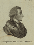 Marquis Charles Cornwallis.
