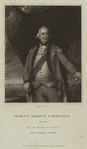Marquis Charles Cornwallis.