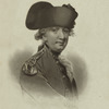 Marquis Charles Cornwallis.