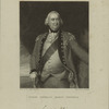 Marquis Charles Cornwallis.