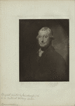 Marquis Charles Cornwallis.