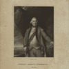 Marquis Charles Cornwallis.