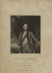 Marquis Charles Cornwallis.