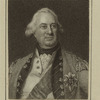 Marquis Charles Cornwallis.