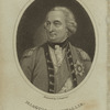 Marquis Charles Cornwallis.
