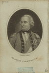 Marquis Charles Cornwallis.