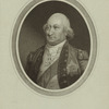 Marquis Charles Cornwallis.