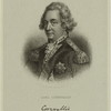 Marquis Charles Cornwallis.