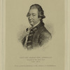 Marquis Charles Cornwallis.