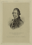Marquis Charles Cornwallis.