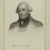 Marquis Charles Cornwallis.