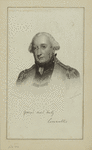 Marquis Charles Cornwallis.