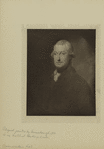 Marquis Charles Cornwallis.