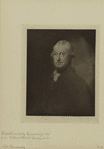 Marquis Charles Cornwallis.