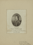 Marquis Charles Cornwallis.