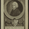 James Cornwallis.