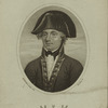Hon. William Cornwallis.