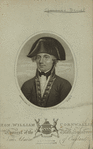 Hon. William Cornwallis.