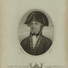 Hon. William Cornwallis.