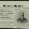 Hon. Ramon Corral.