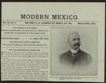 Hon. Ramon Corral.