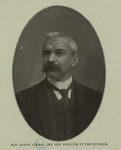 Hon. Ramon Corral.