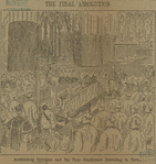 Rev. Michael A. Corrigan.